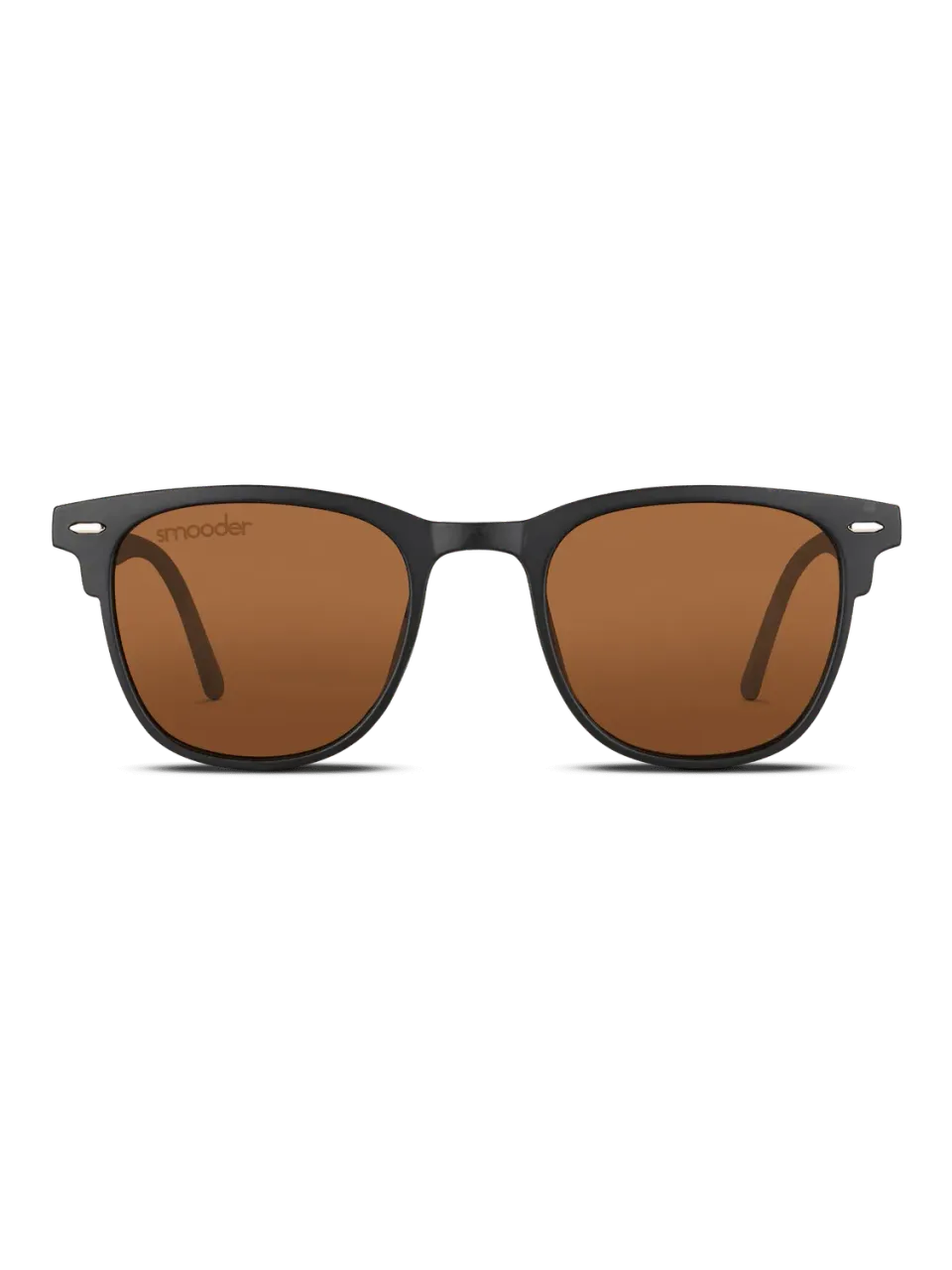 Smooder Sonora Sonnenbrille Ultra Black UV400