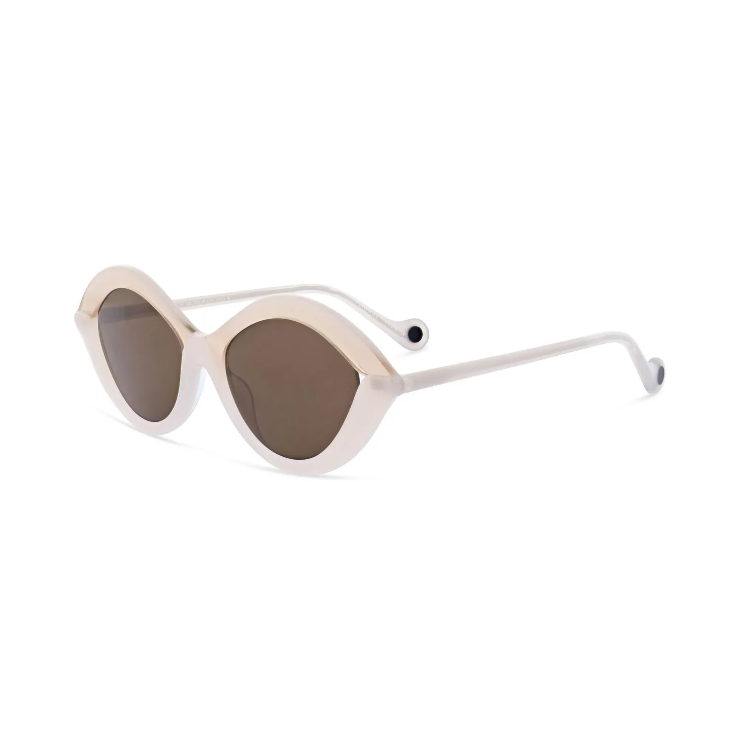 MOREL Glyphe Bold 90073C Sonnenbrille MM13 braun