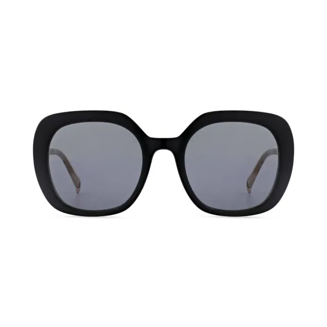 MOREL Zafora 4 Sonnenbrille Damen Acetat