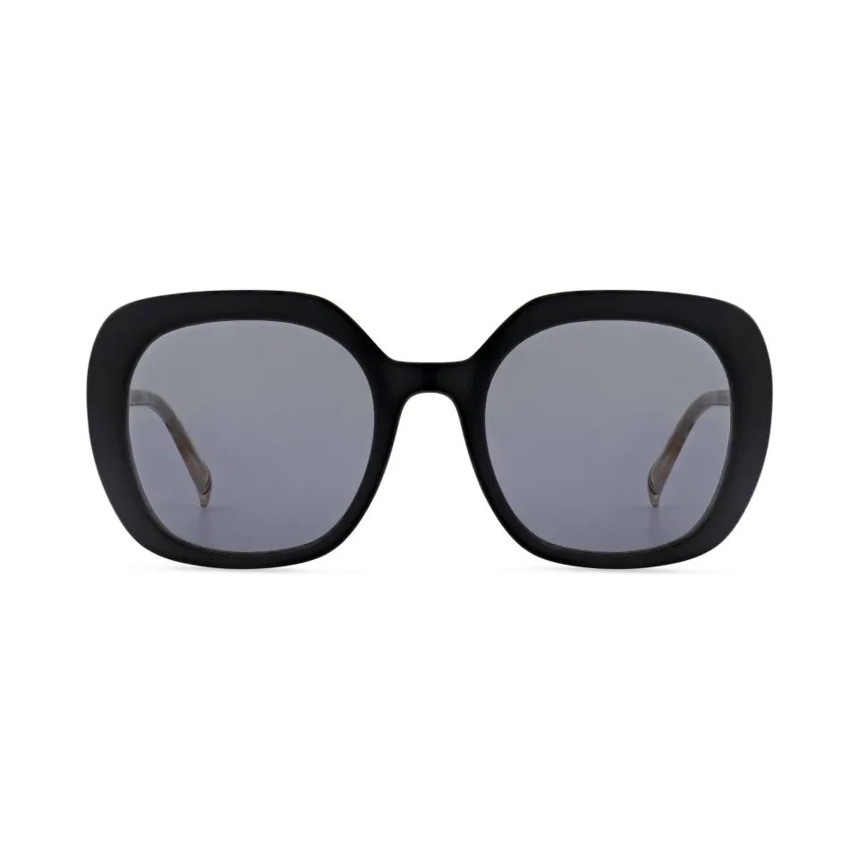 MOREL Zafora 4 Sonnenbrille Damen Acetat