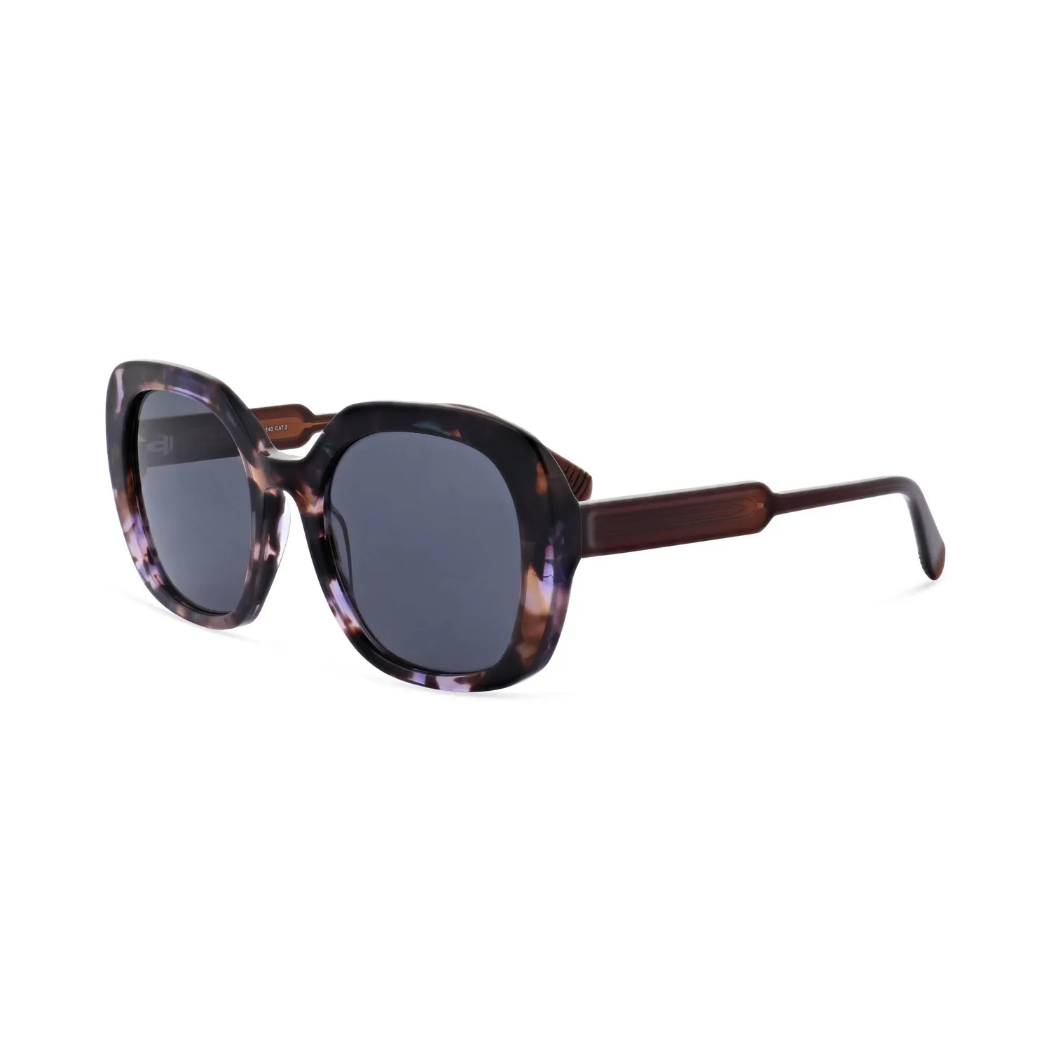 MOREL Zafora 4 Sonnenbrille Damen Acetat