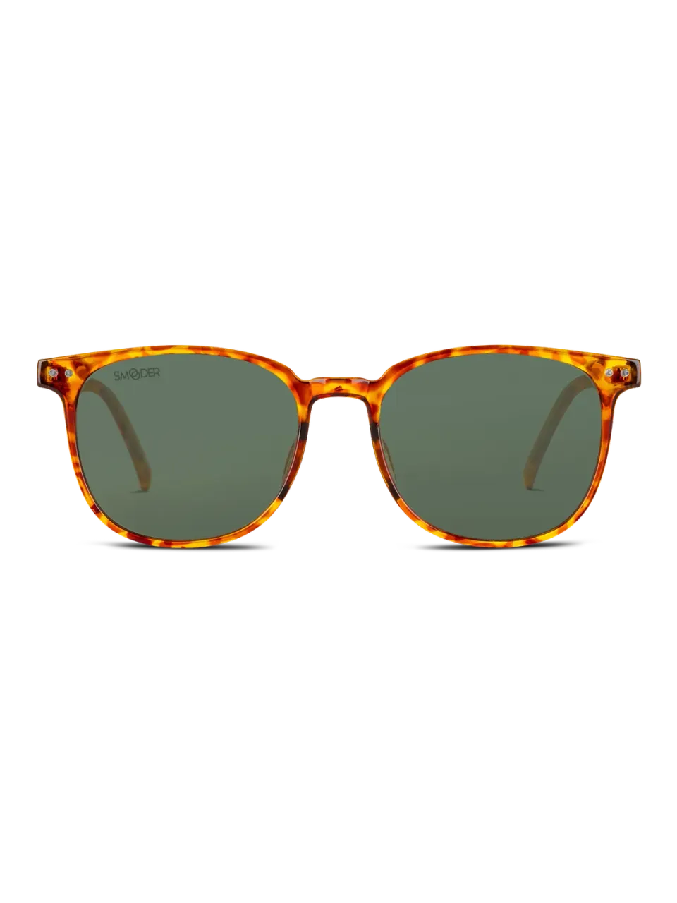 Smooder Rojas Sonnenbrille Joyous Tortoise UV400