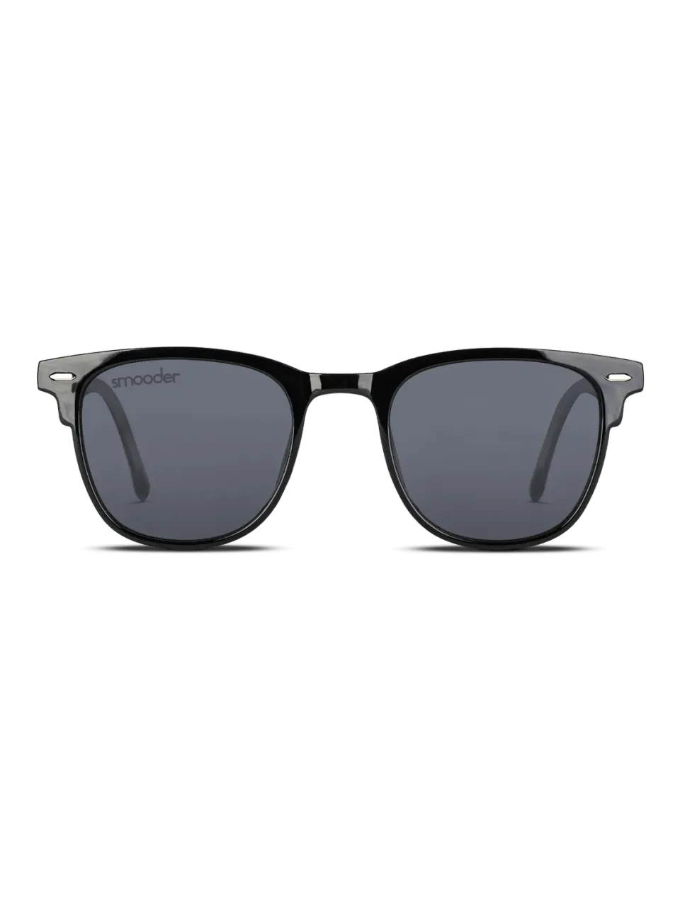Smooder Sonora Sonnenbrille Attractive Black UV400