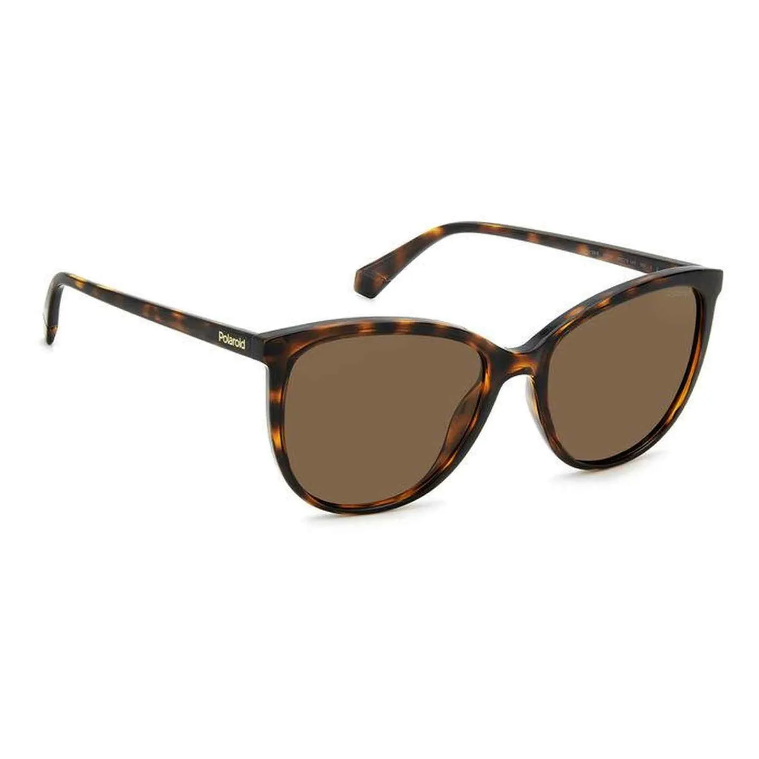 Polaroid PLD 4138/S Sonnenbrille havana polarisiert