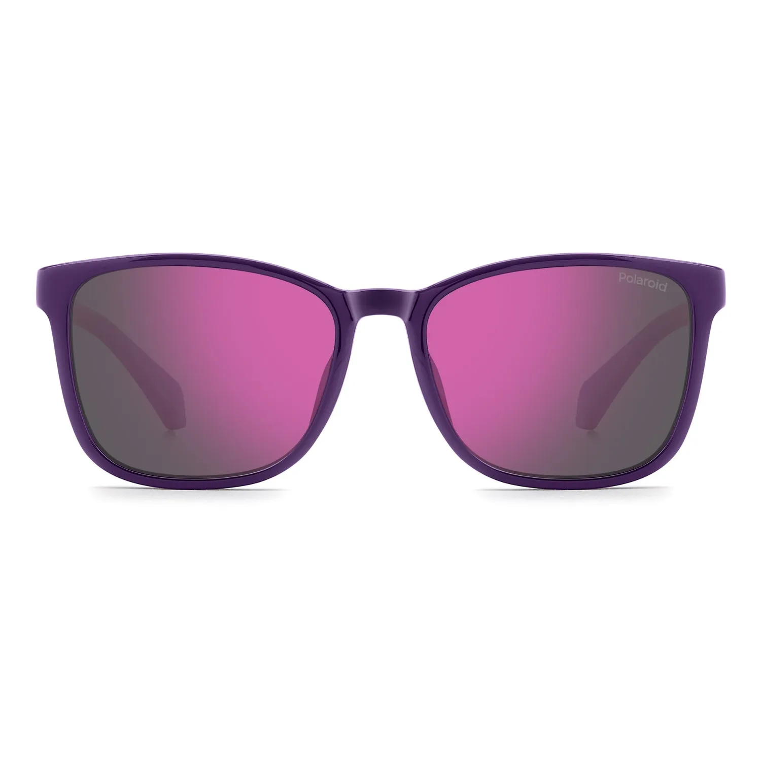 Polaroid PLD 8077/S Kinder-Sonnenbrille schwarz polarisiert