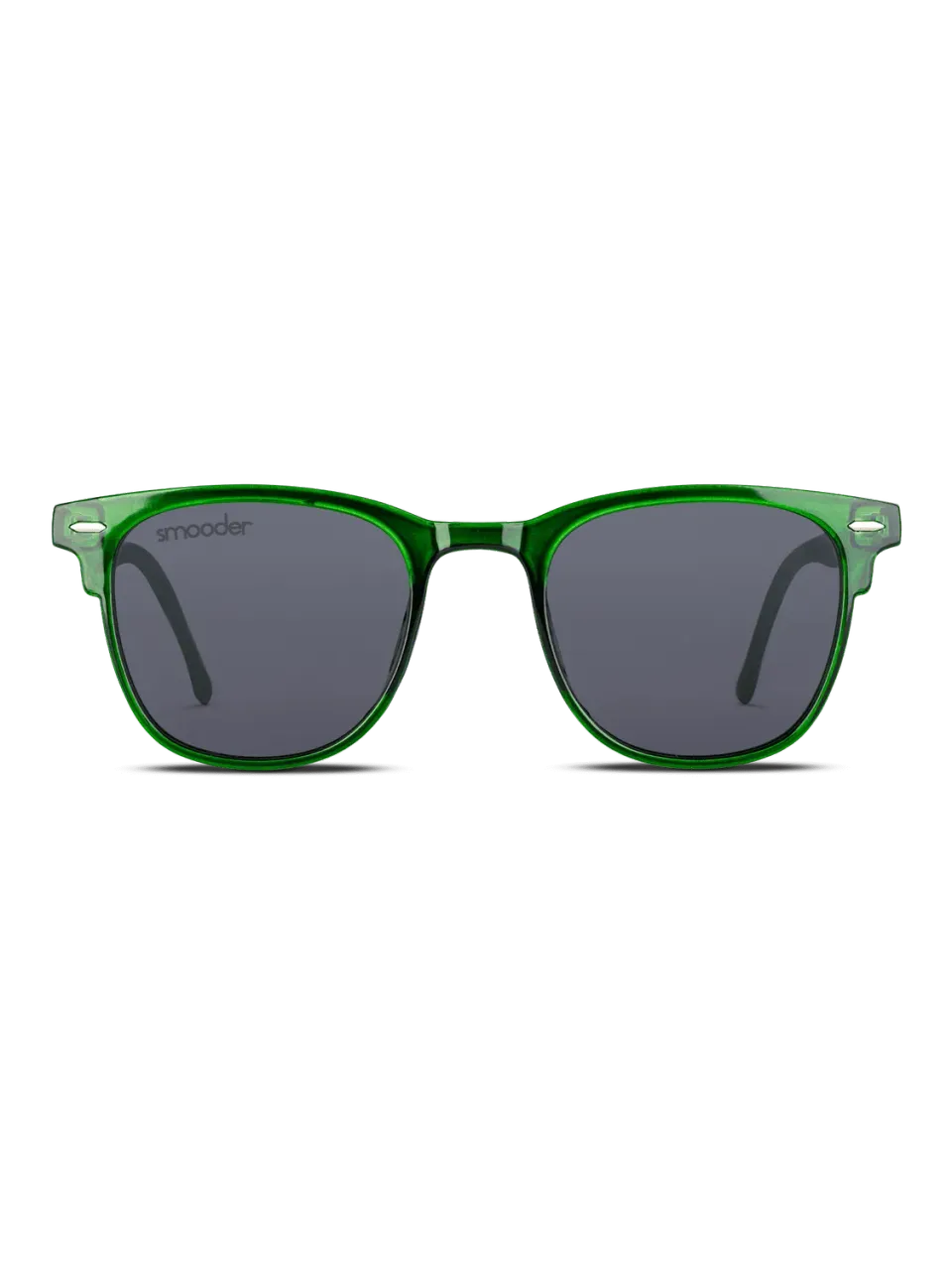 Smooder Sonora Sonnenbrille Superior Green UV400