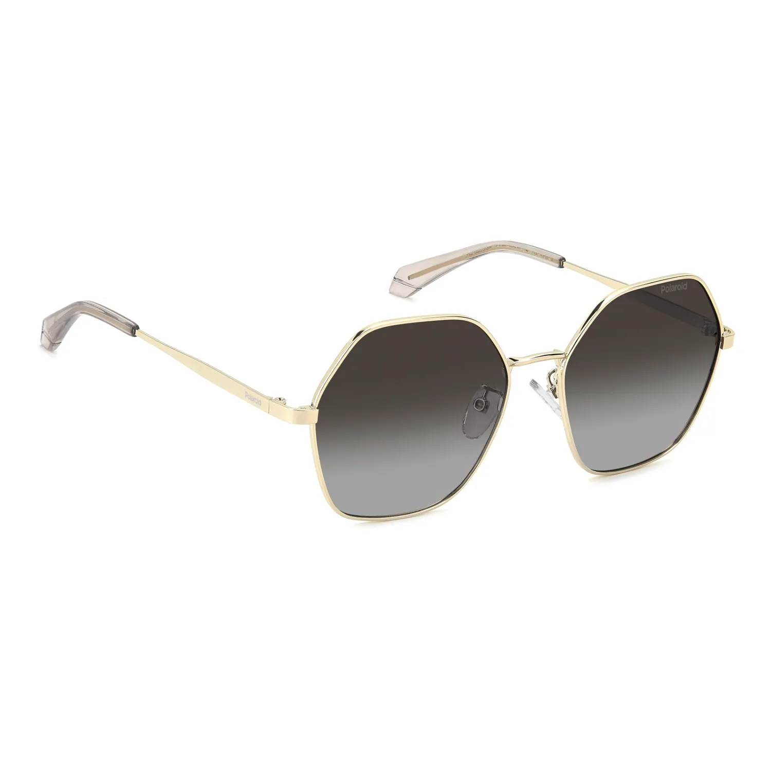 Polaroid PLD 4205/G/S/X Damen-Sonnenbrille gold polarisiert