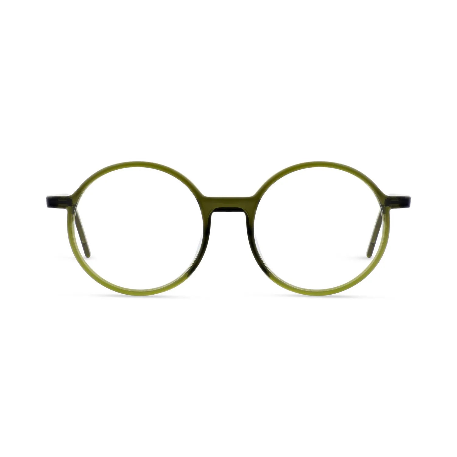 Jean Nouvel 10 Brille 90067C OO03 rund