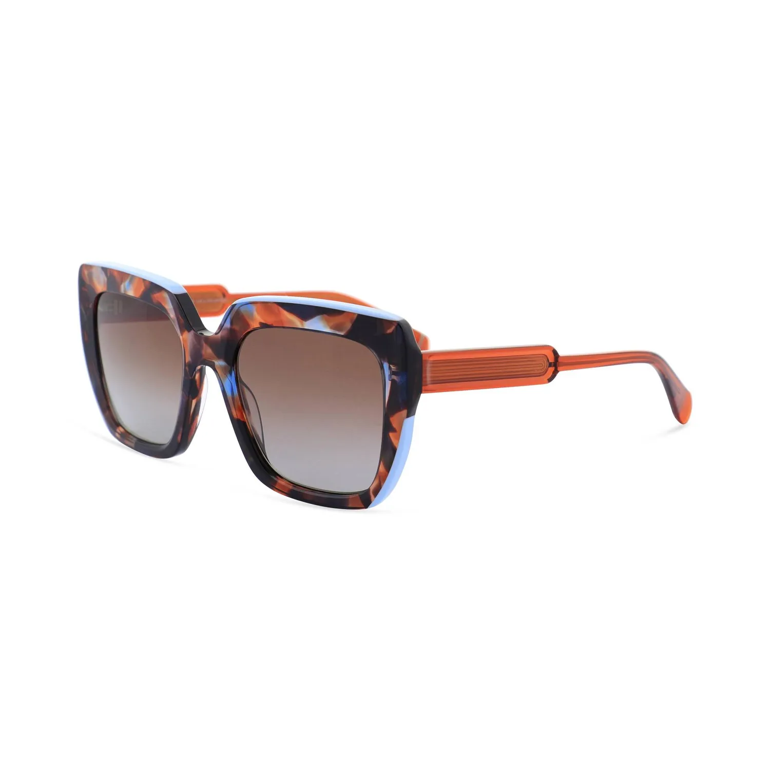 MOREL Ikaria 3 Sonnenbrille MN08 eckig