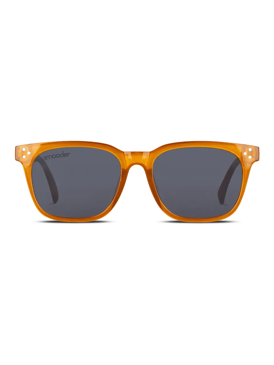 Smooder Moapa Sonnenbrille Spiced Honey UV400