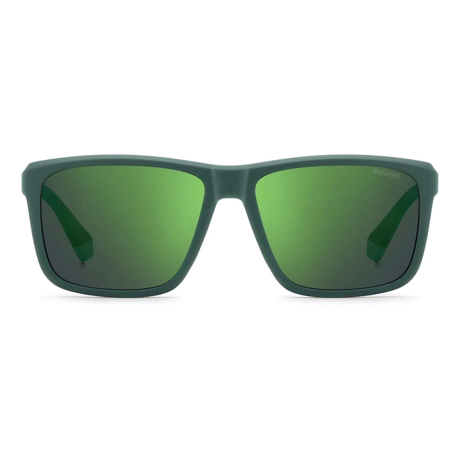 Polaroid PLD 2164/S Herren-Sonnenbrille schwarz polarisiert