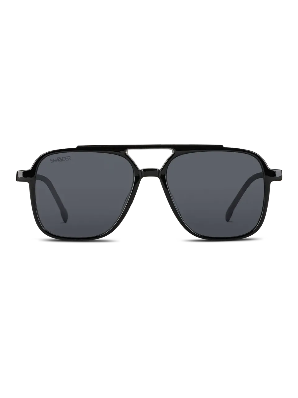 Smooder Coronado Sonnenbrille Attractive Black UV400