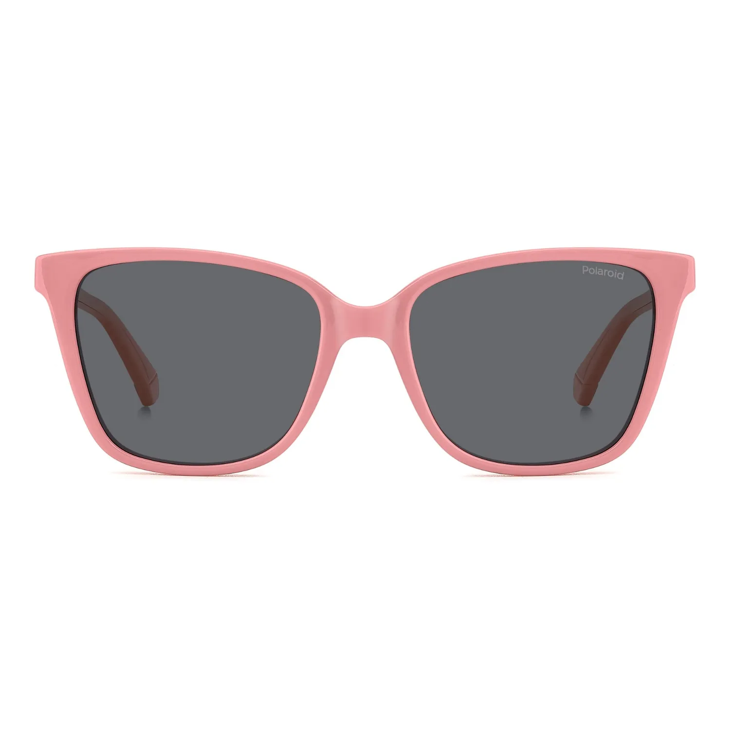 Polaroid PLD 8062/S Kinder-Sonnenbrille Pink polarisiert 48-15