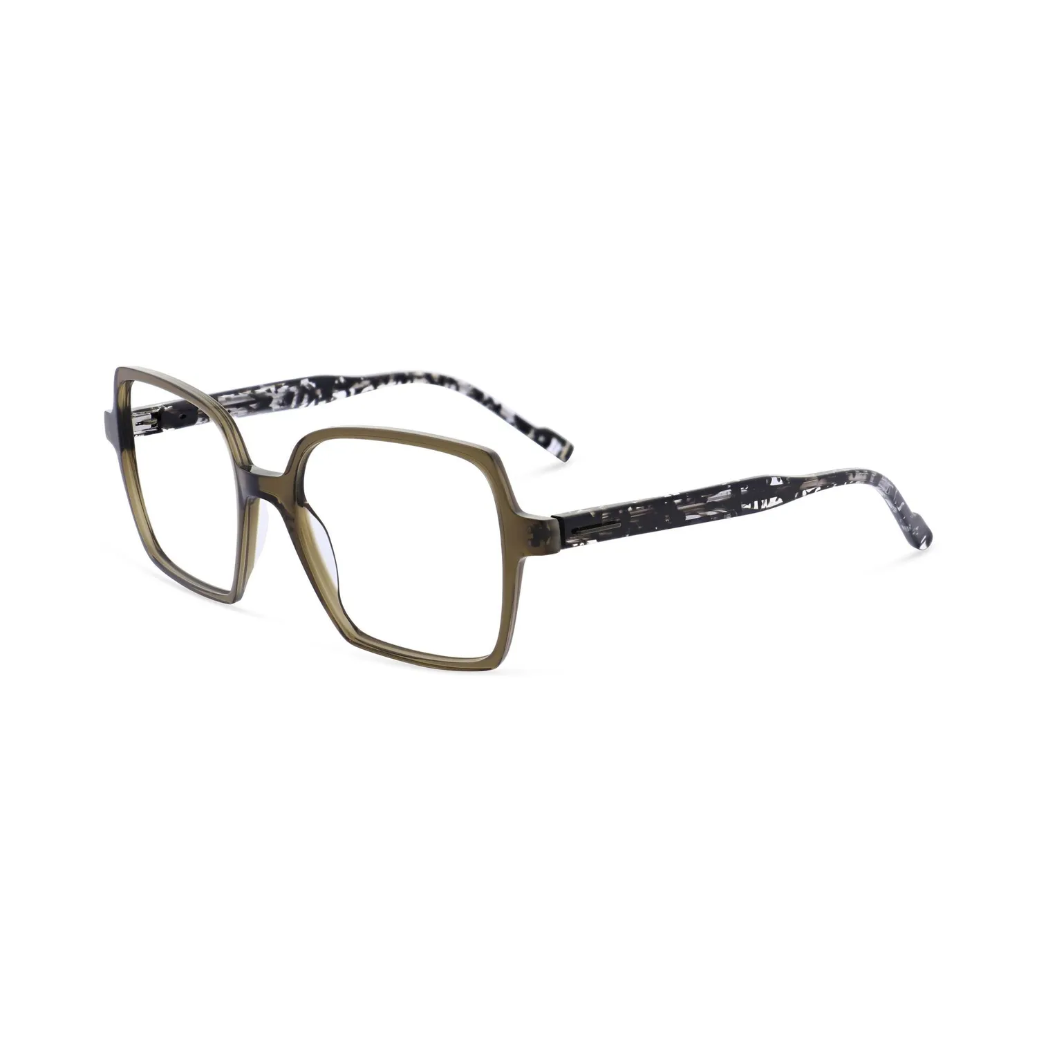 Morel Lily 3 Brille GP07 eckig Damen Acetat