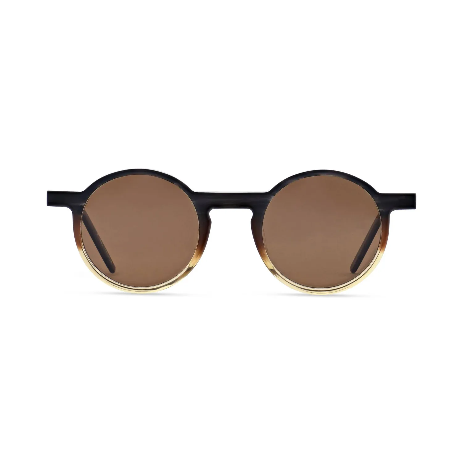 Morel Jean Nouvel J Nouvel 2 90011C Sonnenbrille Cristal Acetat