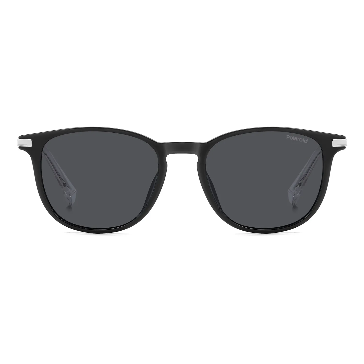 Polaroid PLD 4187/G/S/X Sonnenbrille Schwarz grau polarisiert