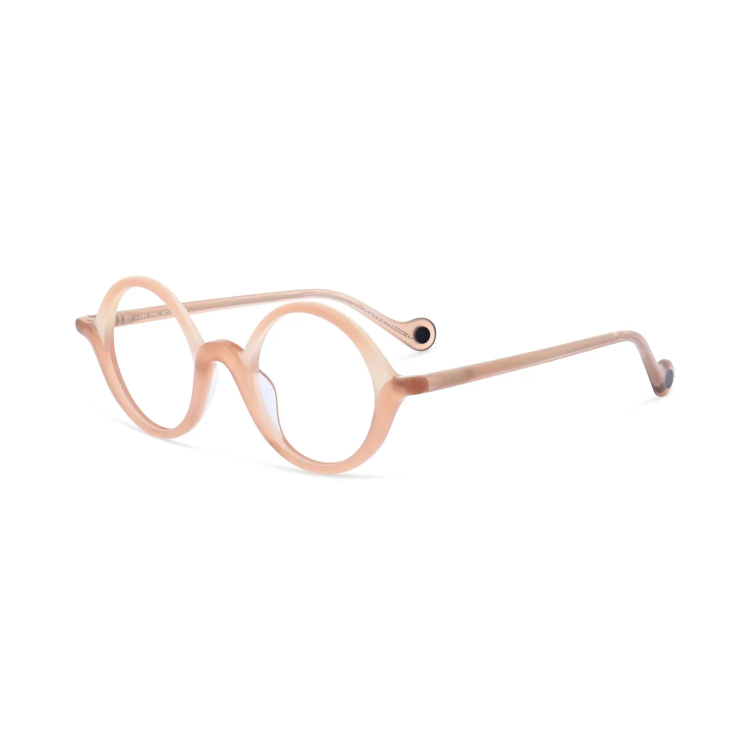 Morel Alinea 90070C Brille Acetat rund Damen