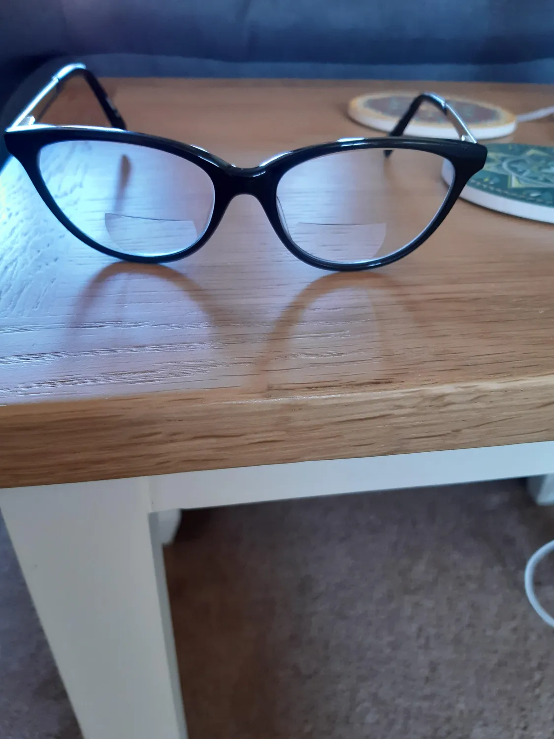 GQUEEN JP94 Clip-On Sonnenbrille polarisiert