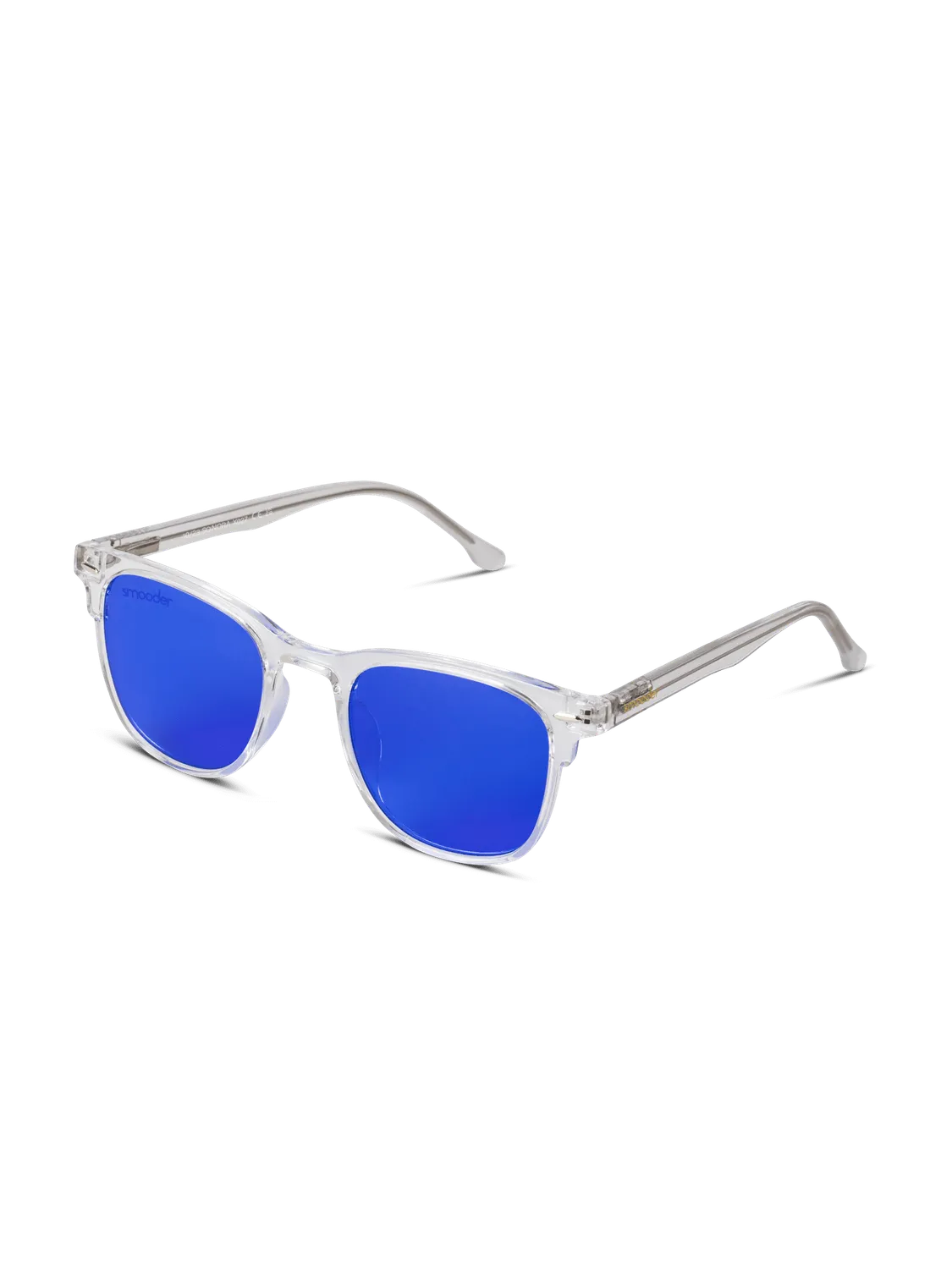 Smooder Sonora Sonnenbrille Vivid Blue UV400