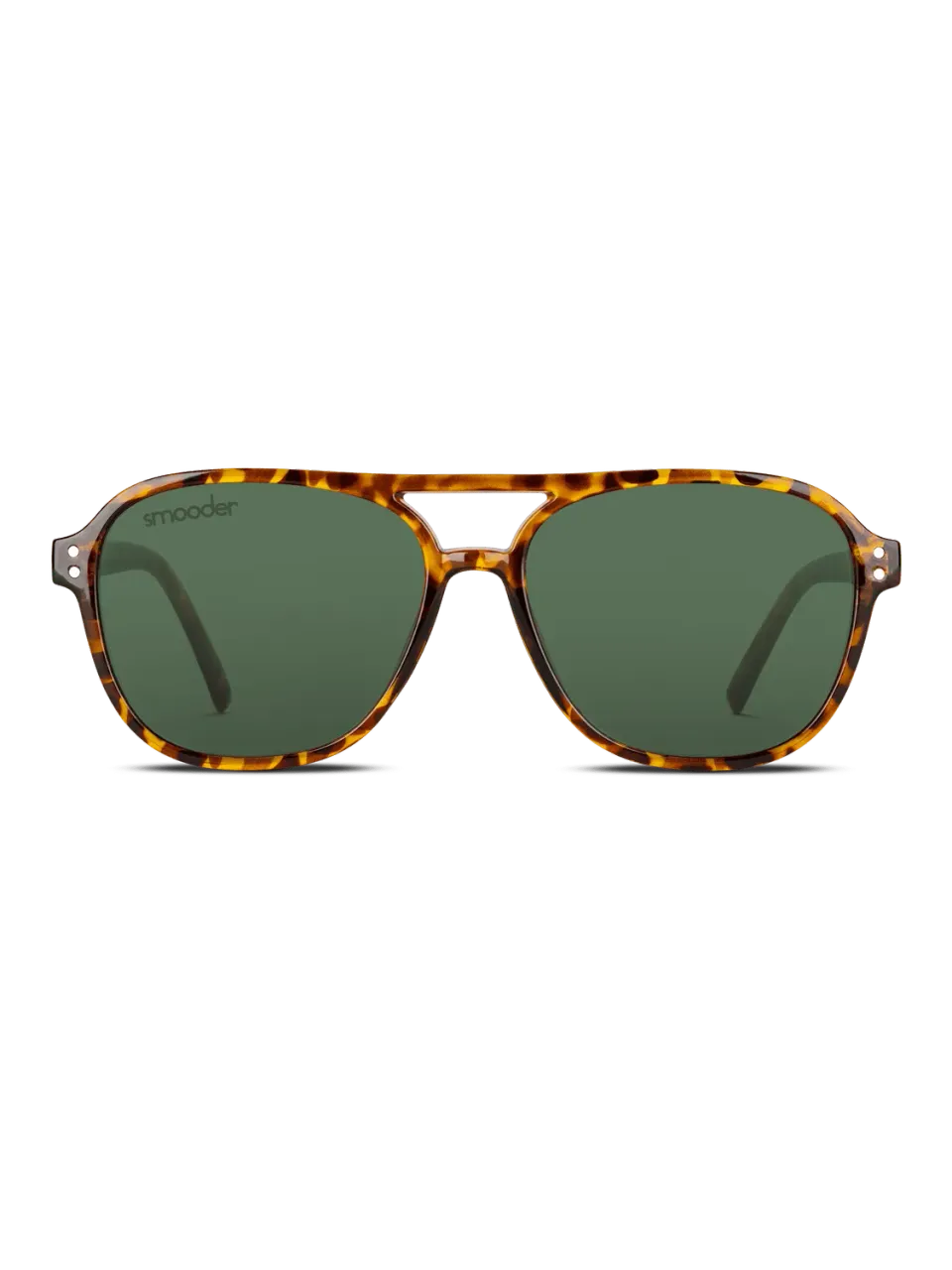 Smooder Piper Sonnenbrille Classy Tortoise Acetat