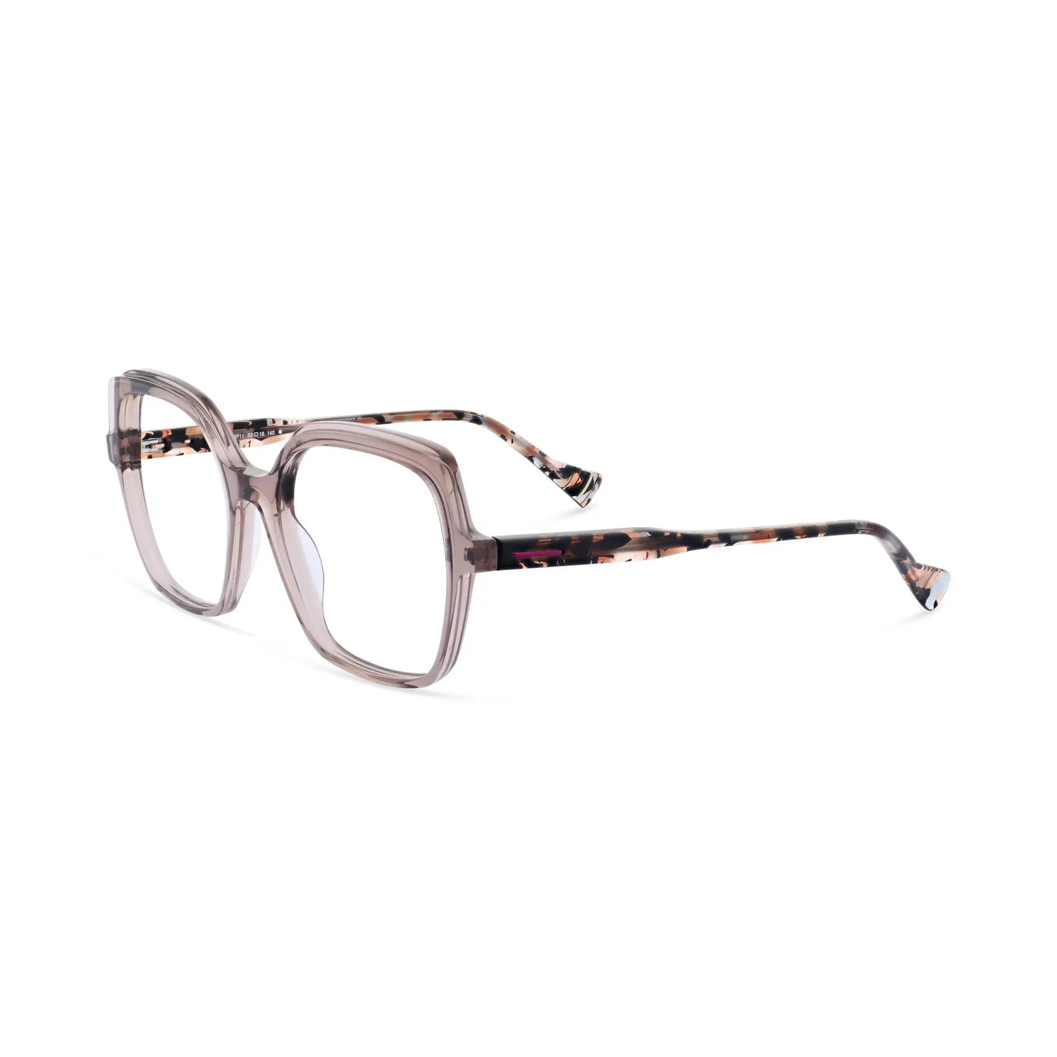 MOREL Ines 3 Brillengestell Damen Acetat