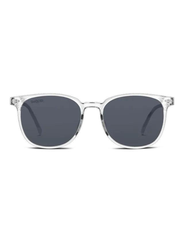 Smooder Rojas Sonnenbrille Ultralight UV400-Schutz