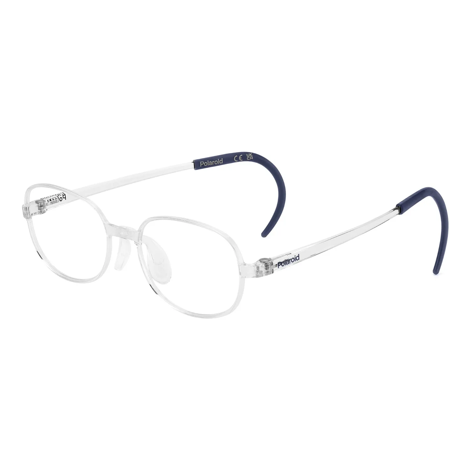 Polaroid PLD D843 Kinderbrille flexibel 46-16-130