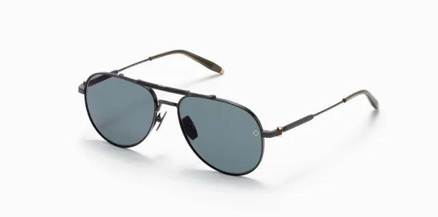 Akoni Etere Hydra Sonnenbrille Pilotenbrille