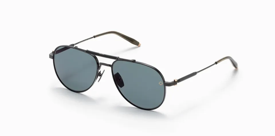 Akoni Etere Hydra Sonnenbrille Pilotenbrille