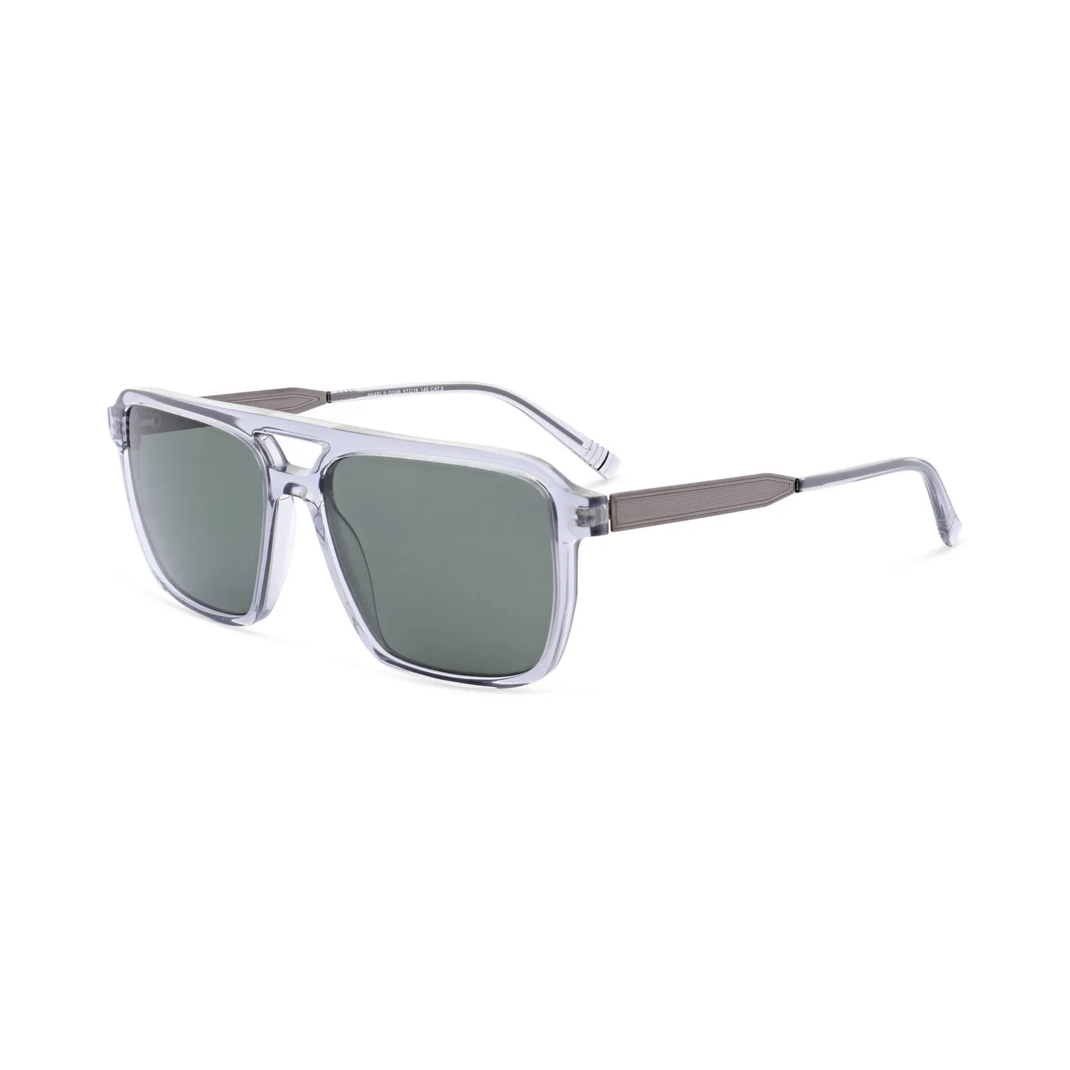Morel Anafi 3 Sonnenbrille Pilotenform Herren