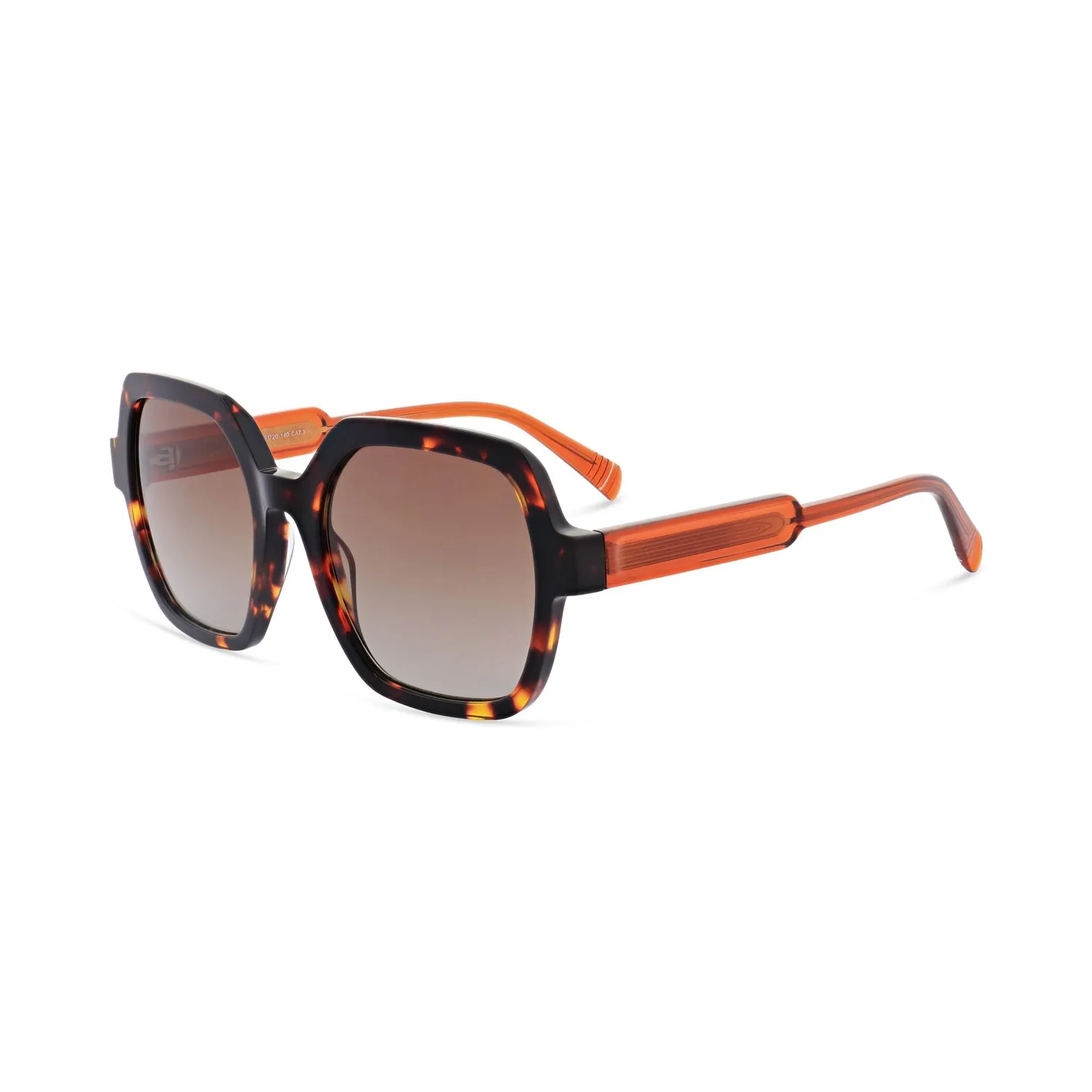 Morel Zafora 3 Sun Sonnenbrille eckig Damen