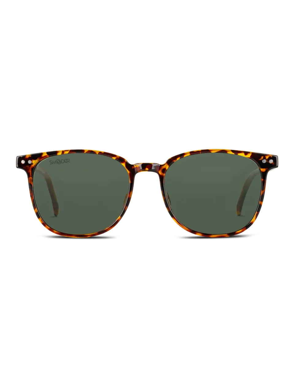 Smooder Rojas Sonnenbrille Classy Tortoise UV400