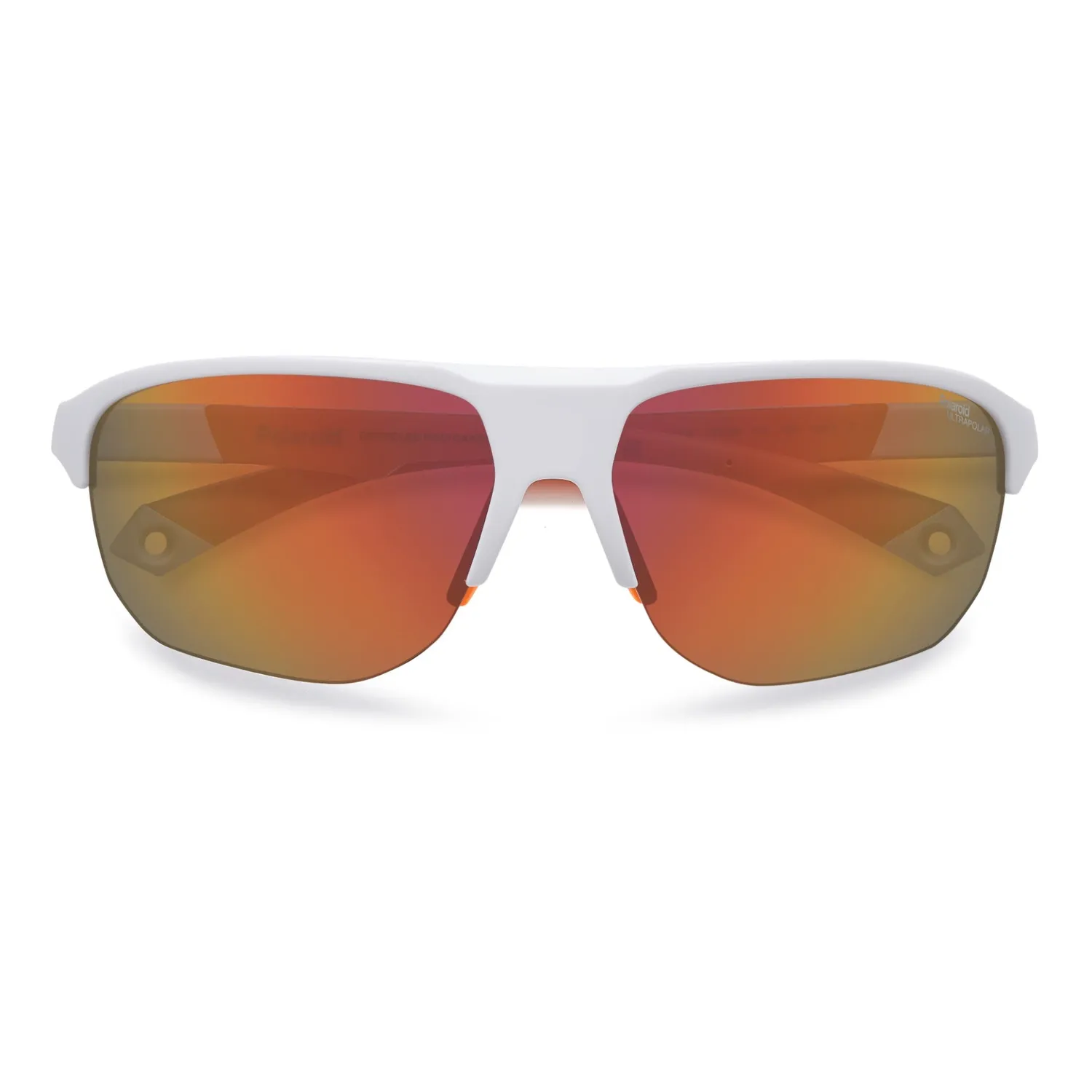 Polaroid PLD 7059/S Sonnenbrille Matt-Schwarz polarisiert