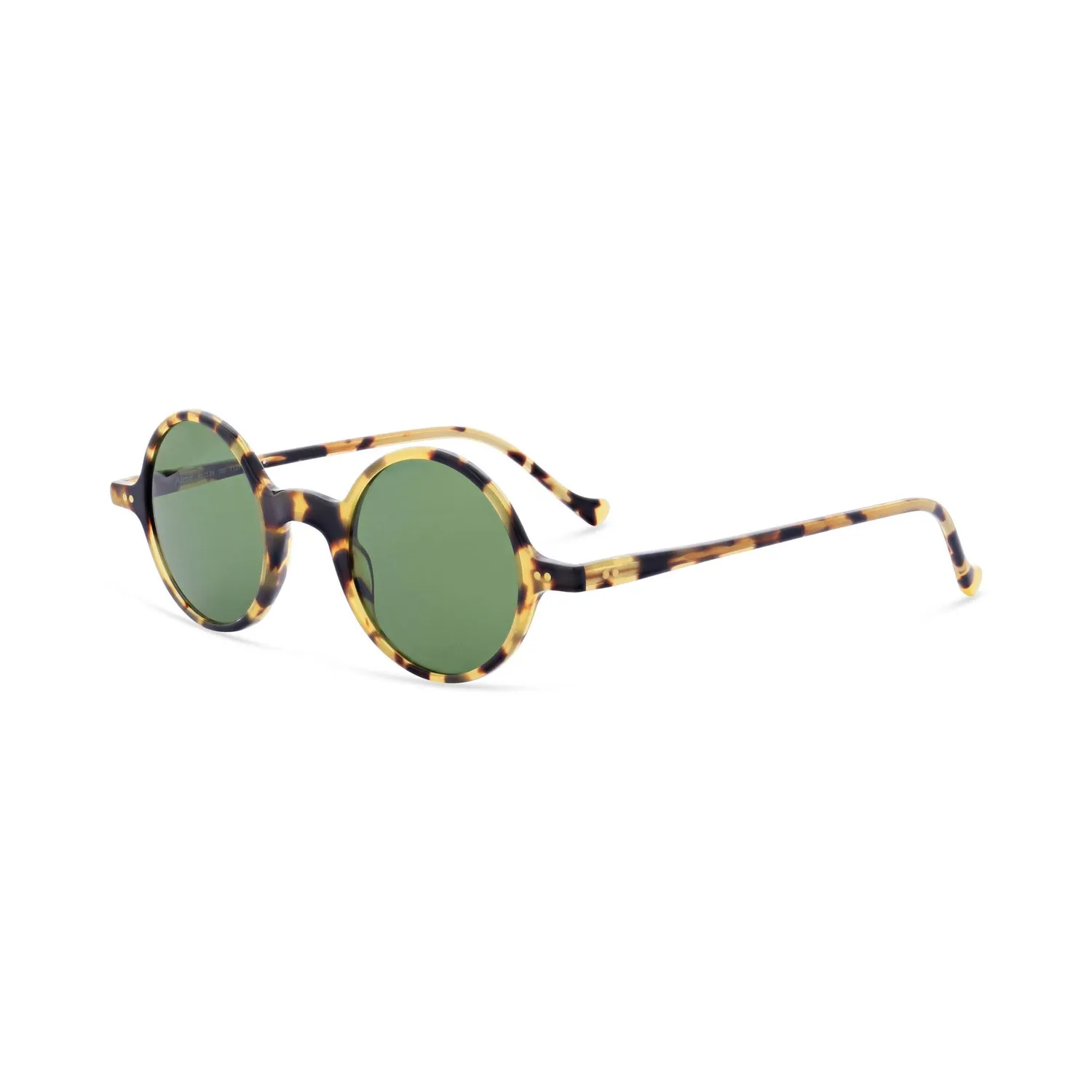 MOREL Aime 90040C Sonnenbrille TT37 rund 45