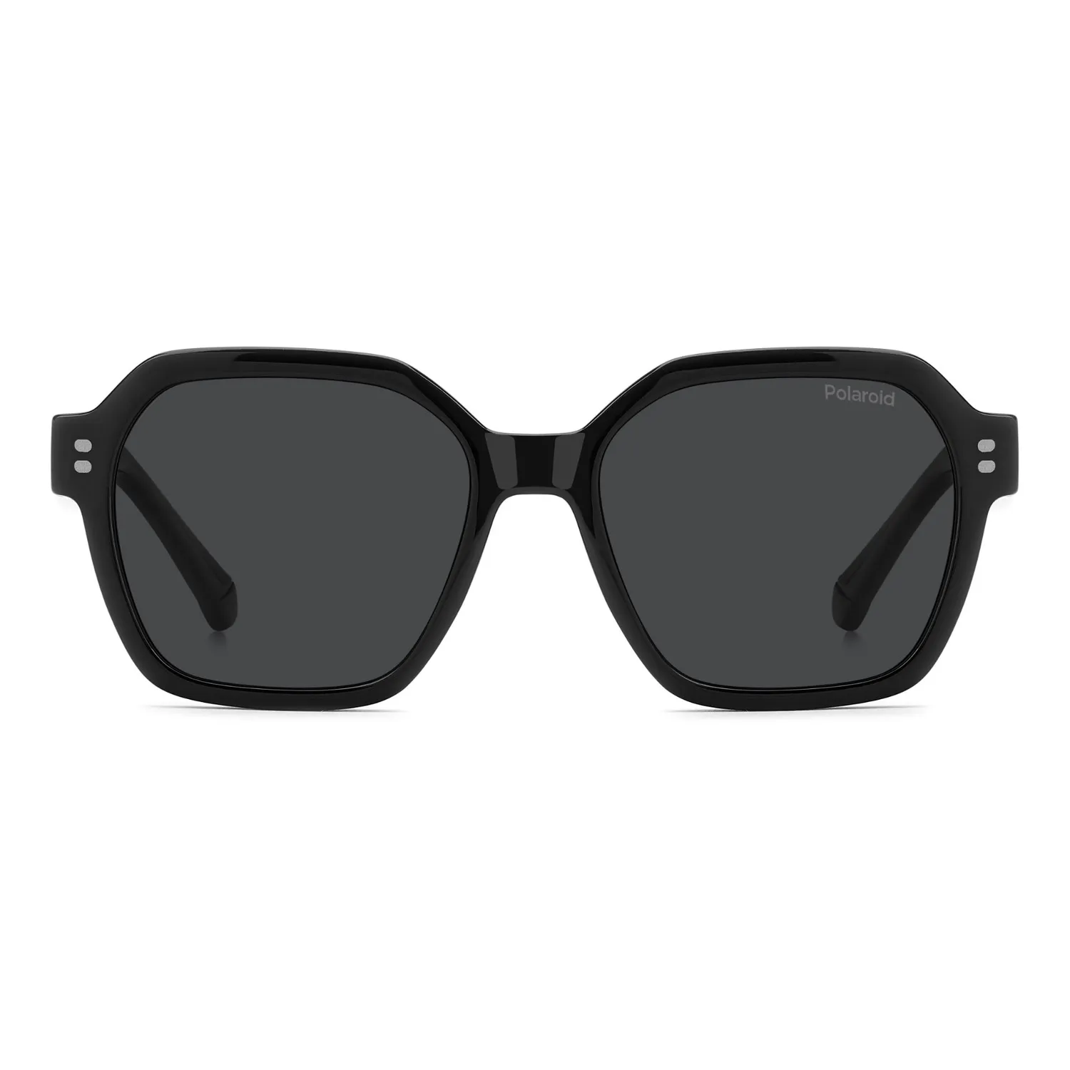 Polaroid PLD 8069/S Kinder-Sonnenbrille Schwarz