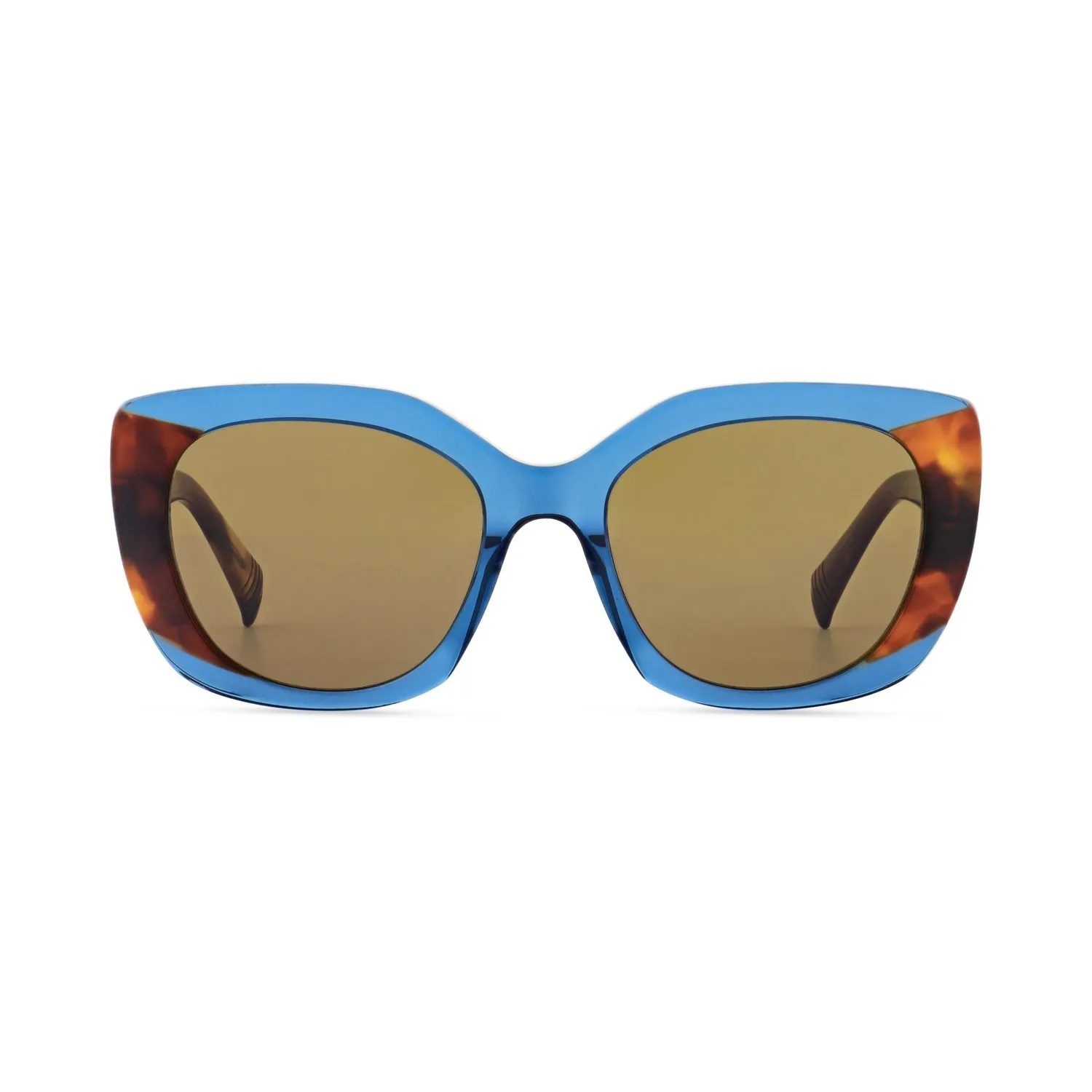 Morel Kea 5 Sonnenbrille TM14 Damen mandelförmig