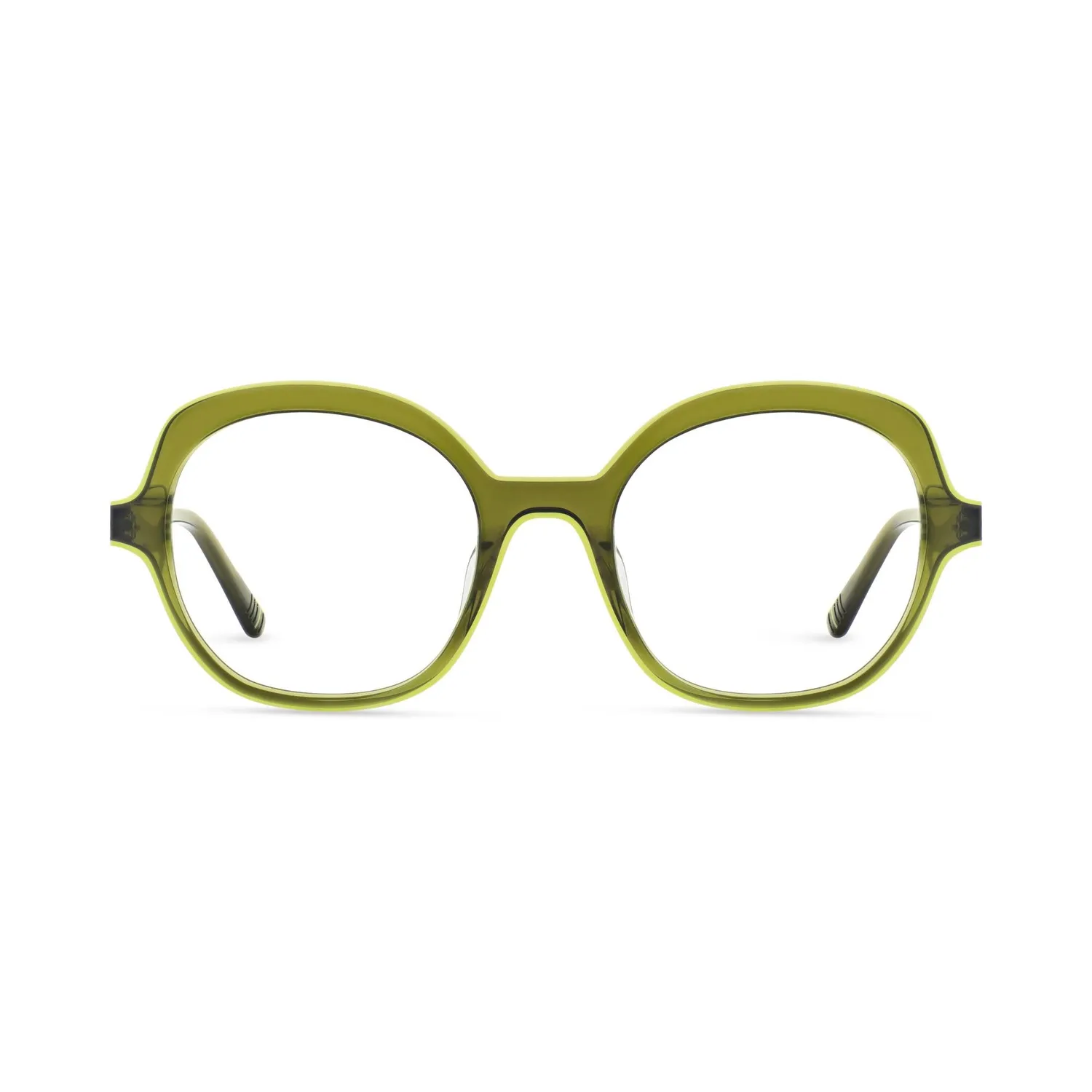 MOREL Enigma 3 Korrektionsbrille BN12 mandelförmig