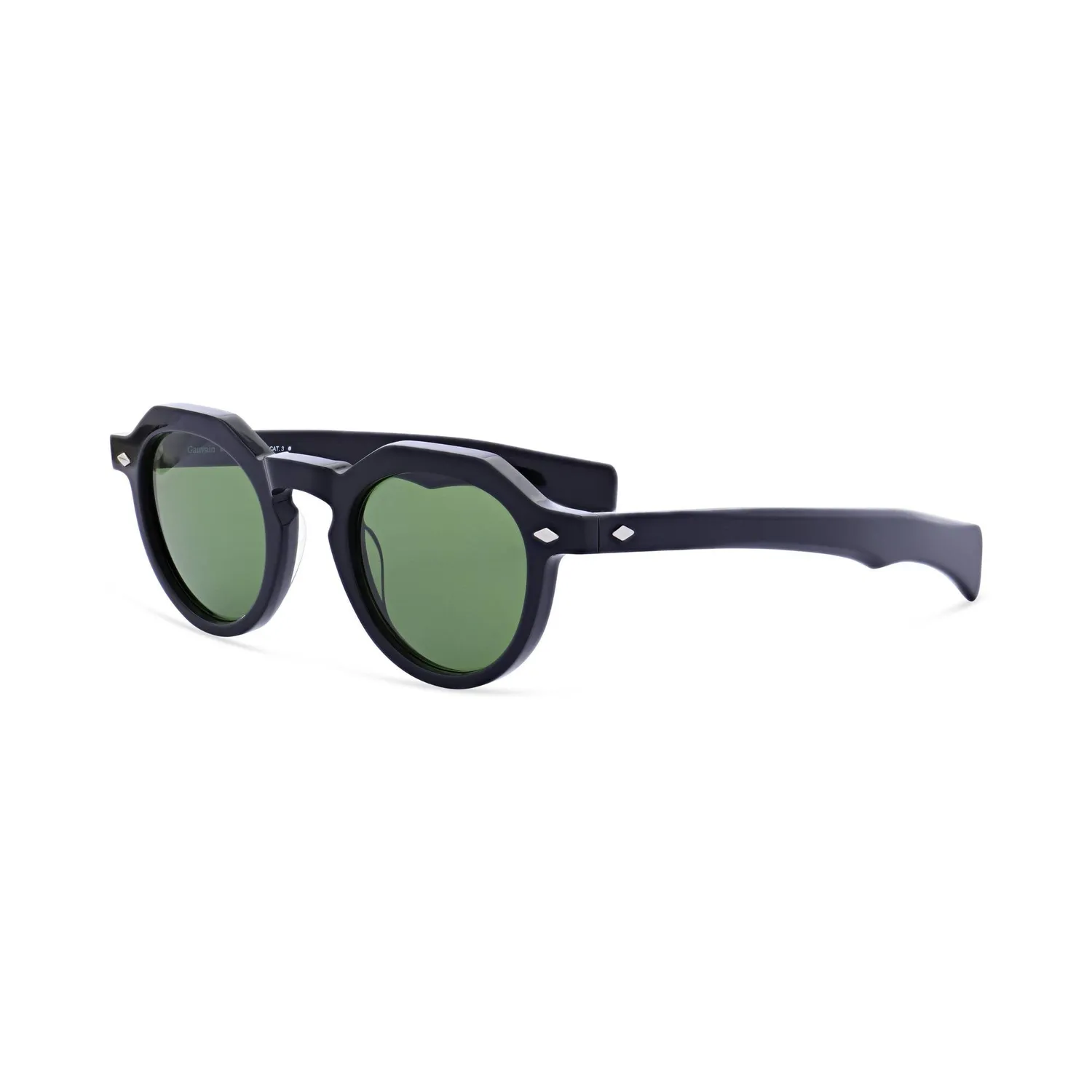 Morel Gauvain 90039C Sonnenbrille NN33 Panto