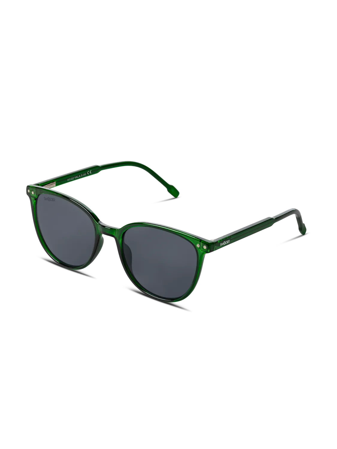 Smooder Yala Sonnenbrille Superior Green UV400
