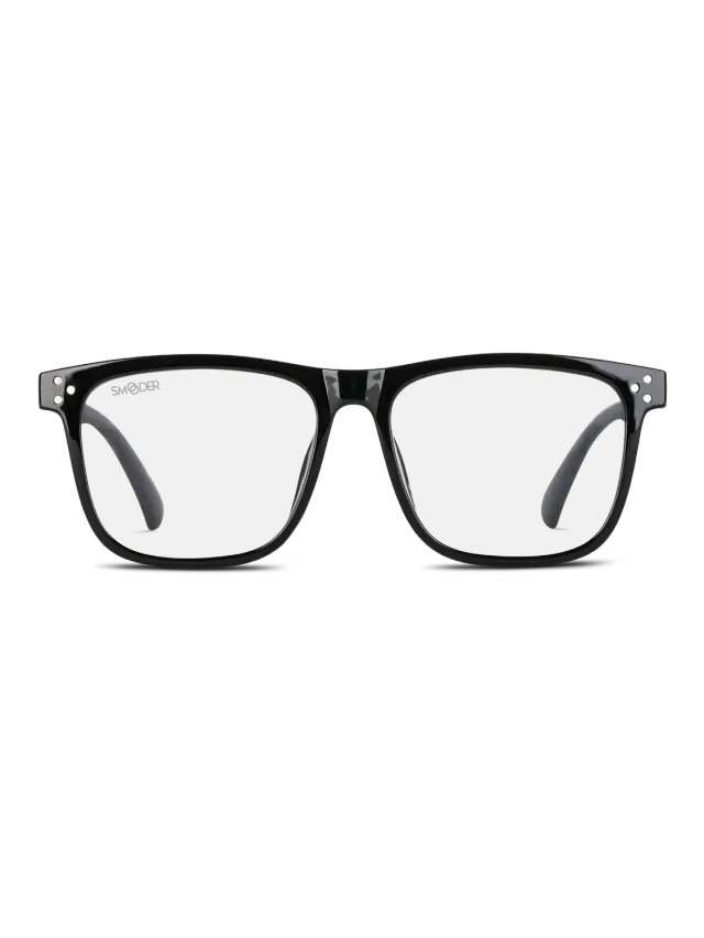 Smooder Ampere Blaulichtbrille mit Blaulichtfilter