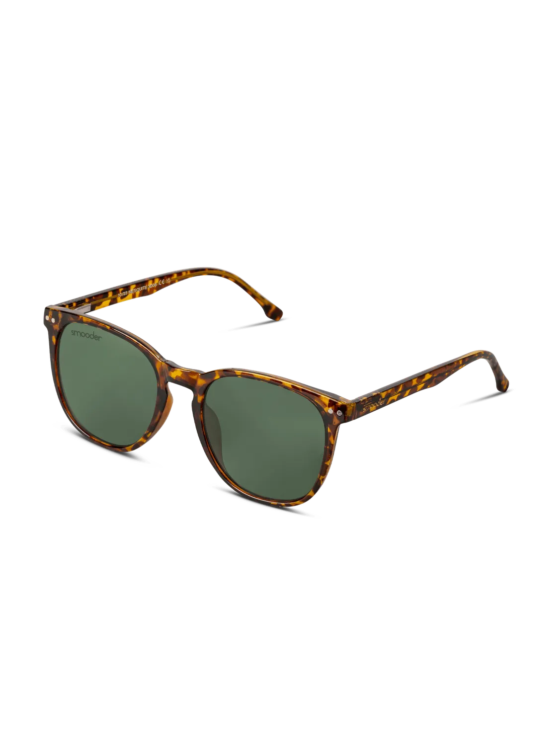 Smooder Mesquite Sonnenbrille Classy Tortoise UV400