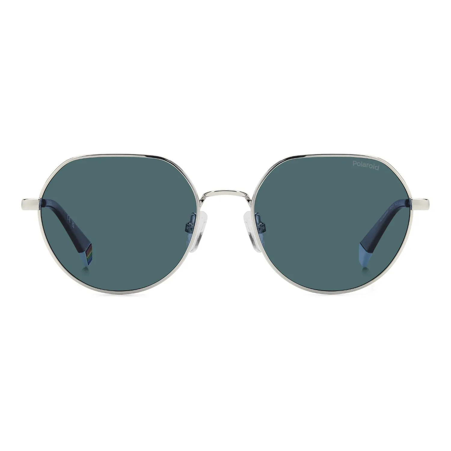 Polaroid PLD 6236/S/X Sonnenbrille rund polarisiert