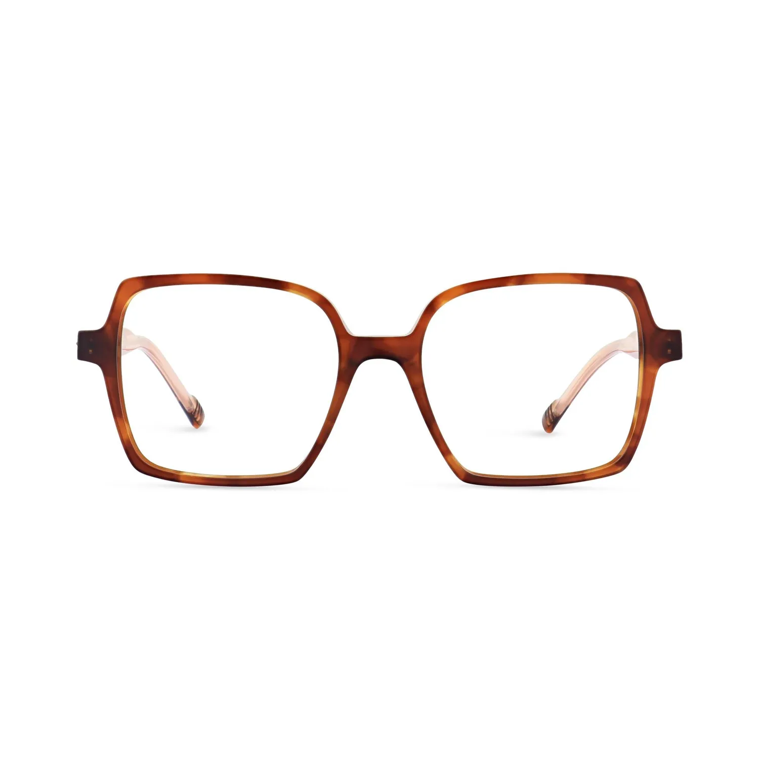 Morel Lily 3 Brille GP07 eckig Damen Acetat
