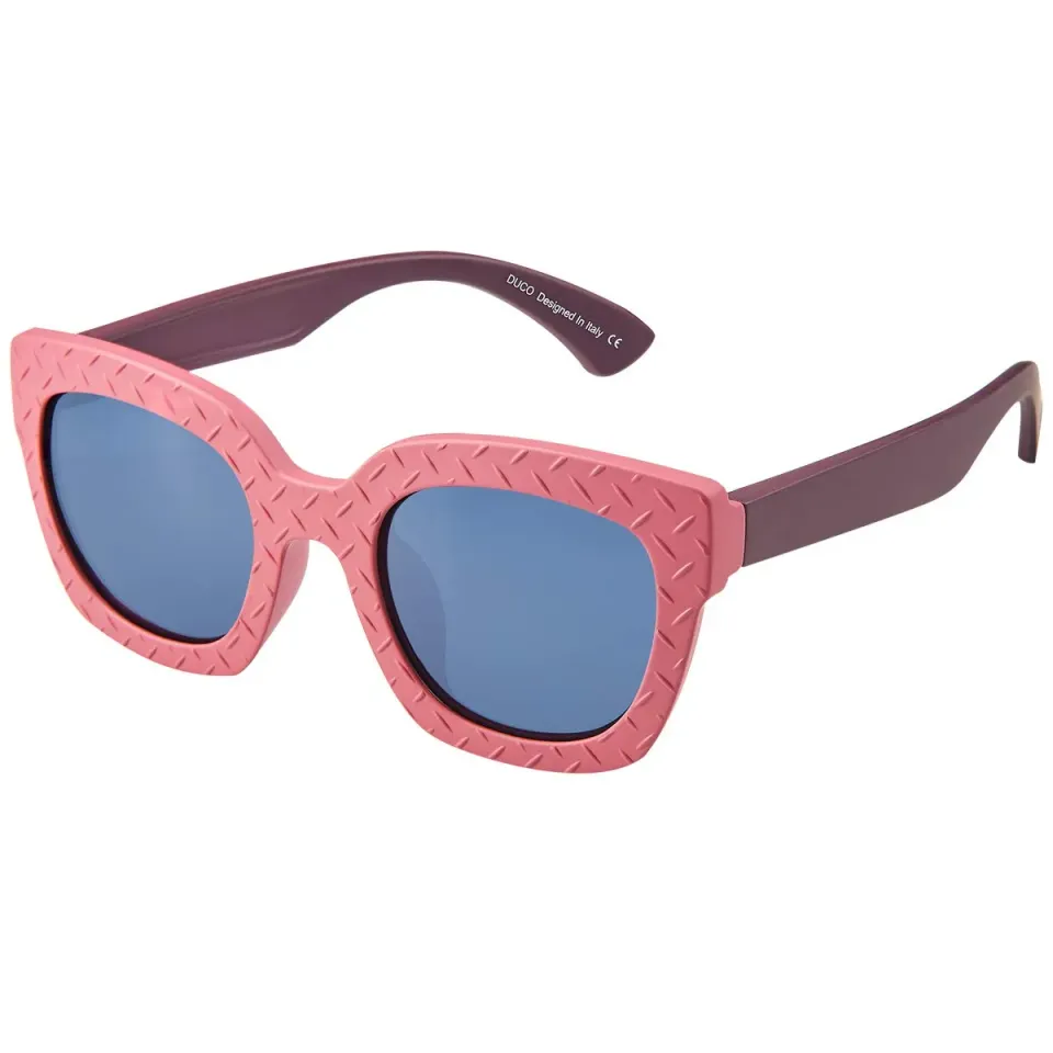 DUCO K019 Kinder Sportbrille polarisiert 6-12 Jahre