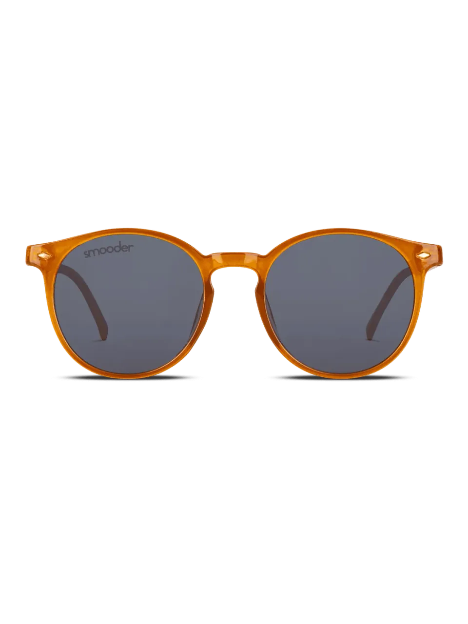 Smooder Shasta Sonnenbrille Spiced Honey UV400