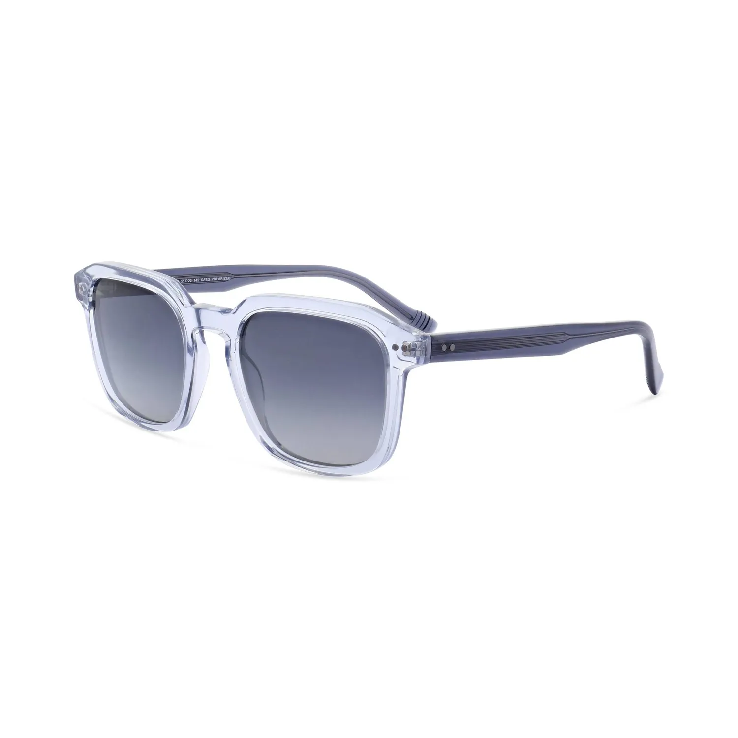 MOREL Amorgos 6 Sun Sonnenbrille rechteckig 55