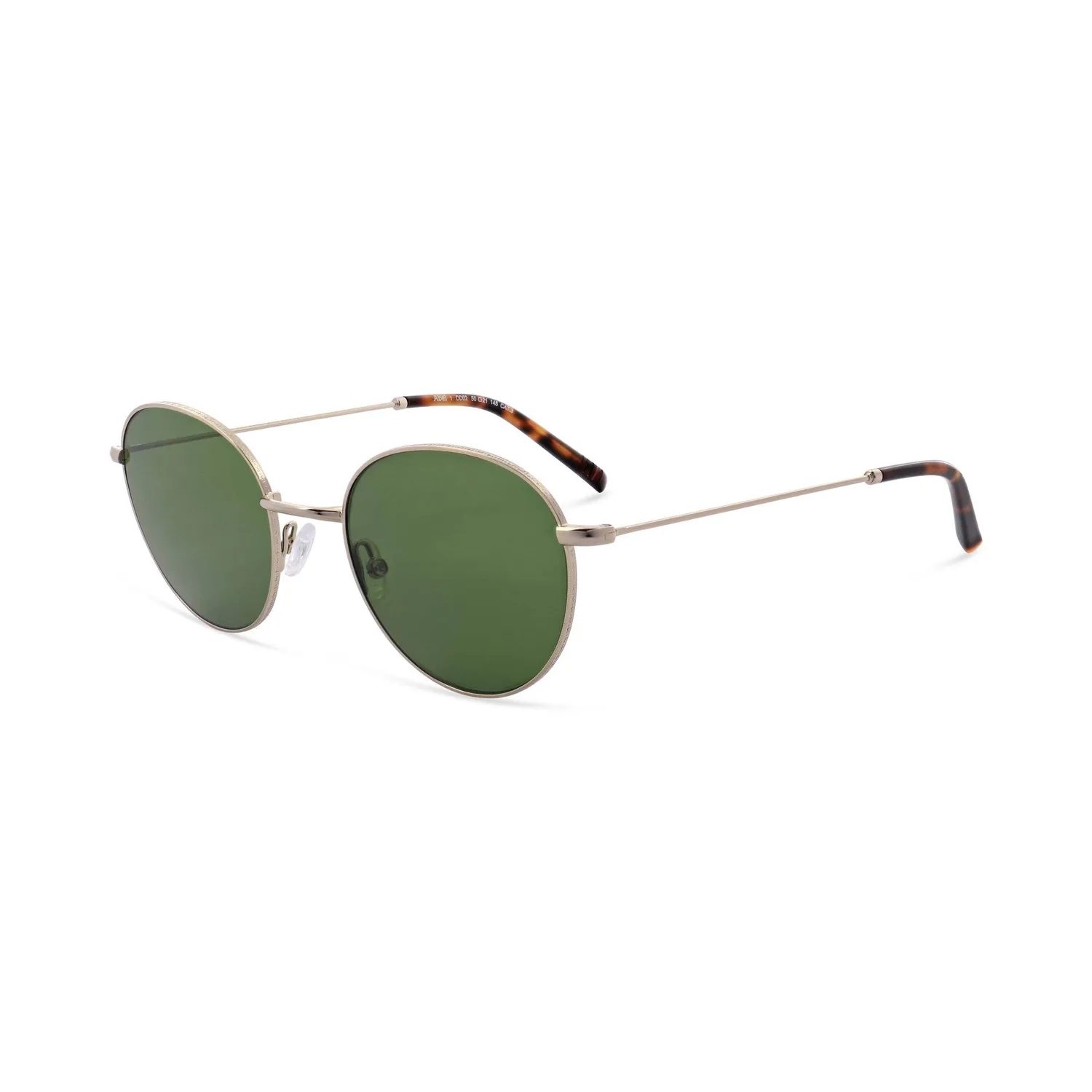 MOREL Abel 1 Sonnenbrille GG01 Pantos Metall