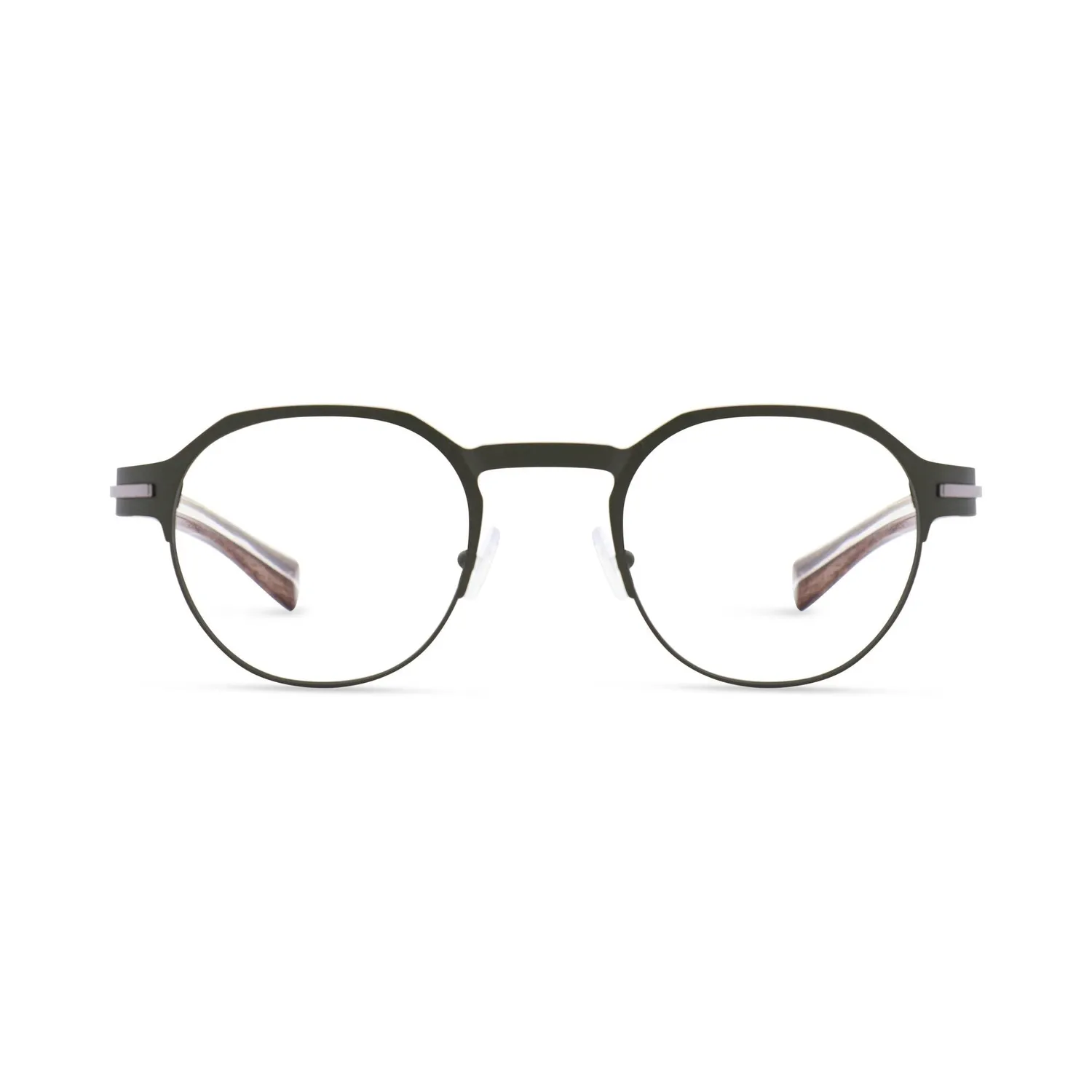 Morel Origin 5 Brille NG13 Titan Pantofassung 49