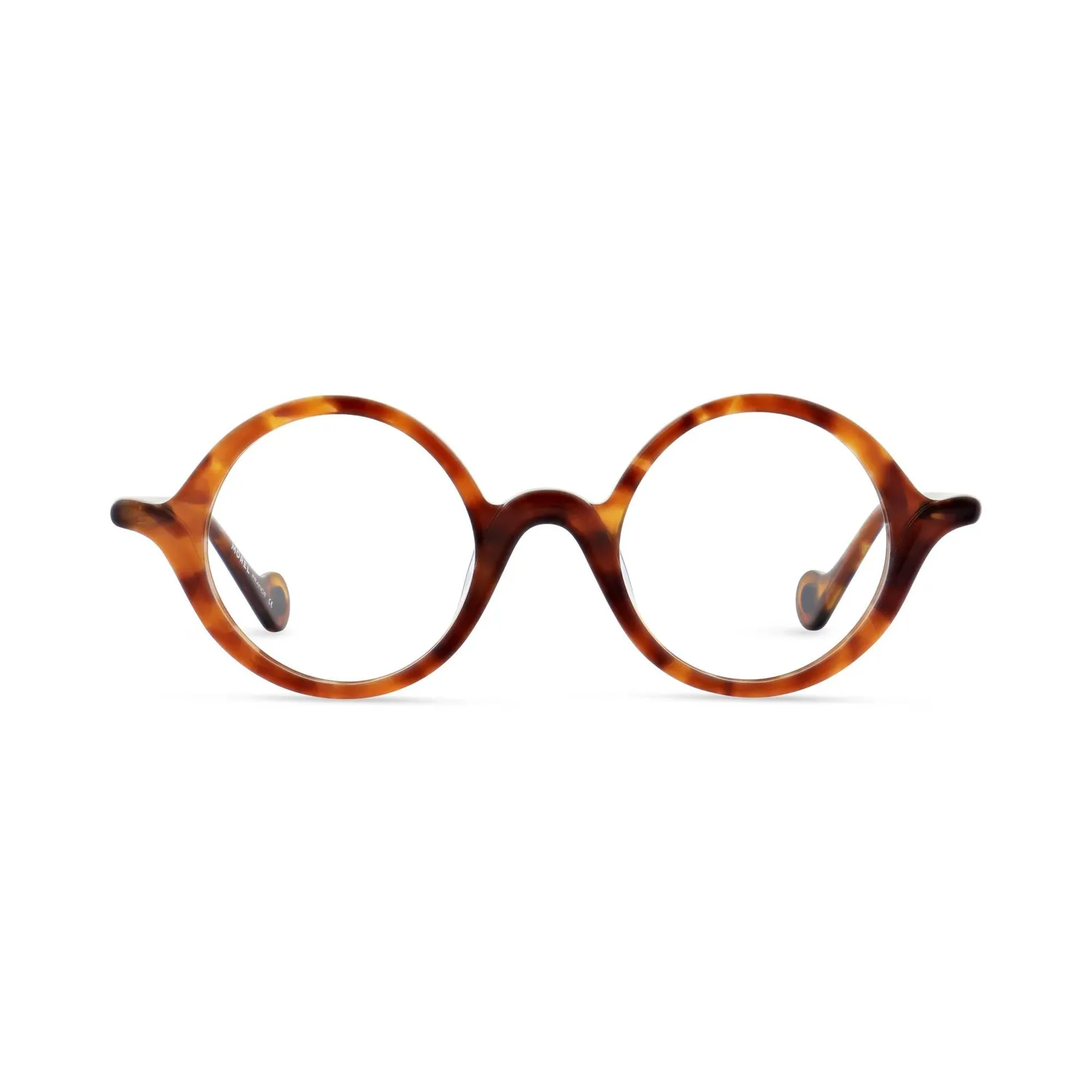 Morel Alinea 90070C Brille Acetat rund Damen