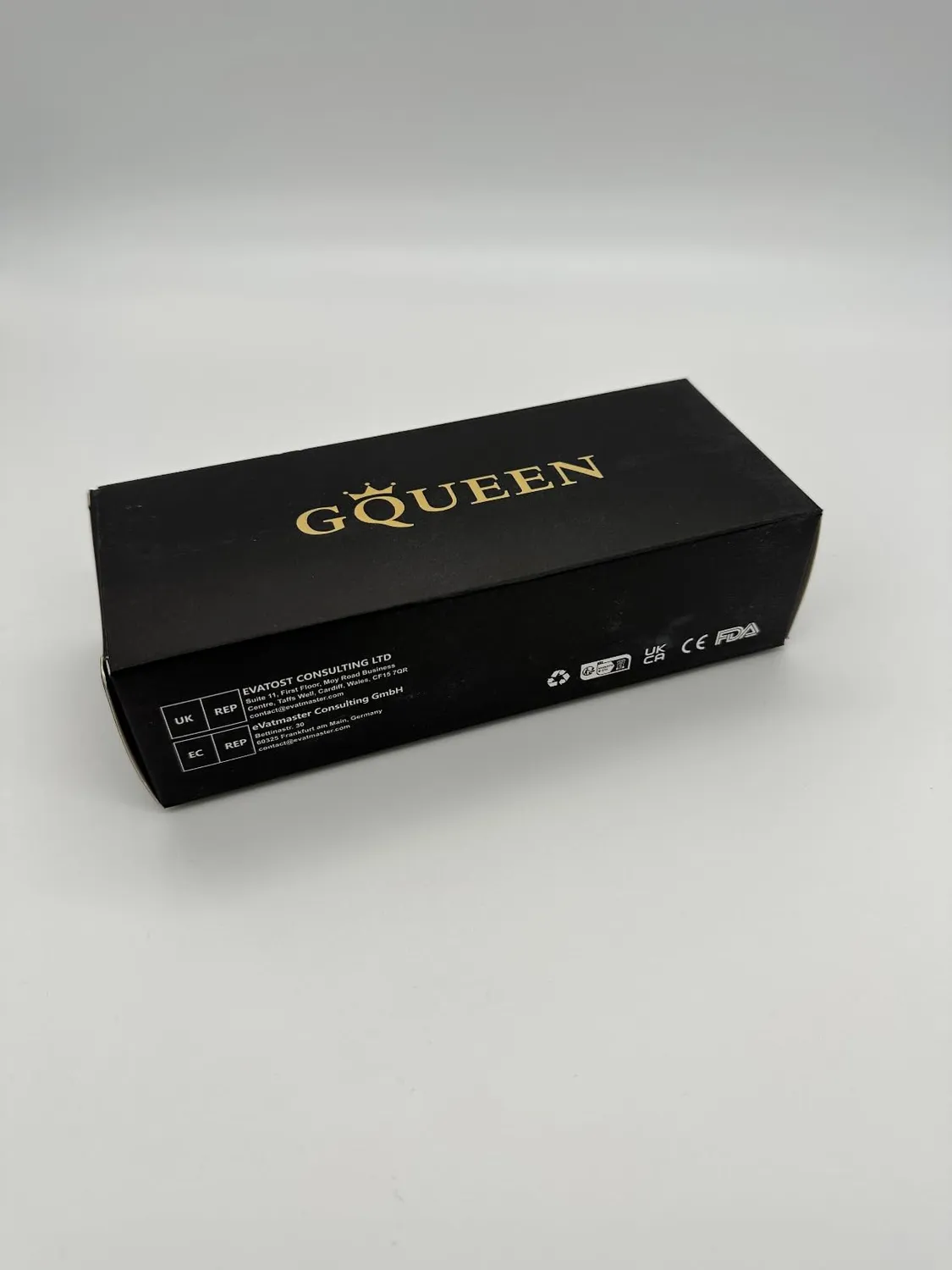 GQUEEN Retro 70s Piloten Sonnenbrille 2er Set